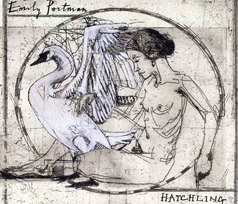 Emily Portman: Hatchling, CD