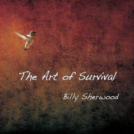 Billy Sherwood: The Art Of Survival, CD