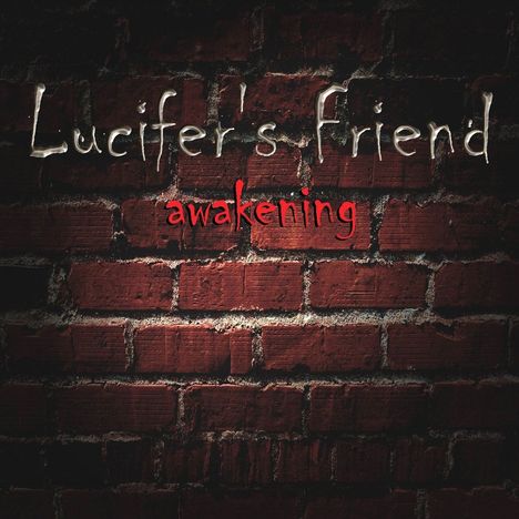 Lucifer's Friend: Awakening, 2 CDs