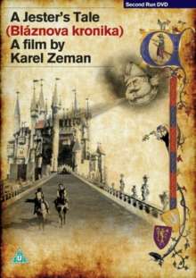 Jester's Tale (1964) (UK Import), DVD