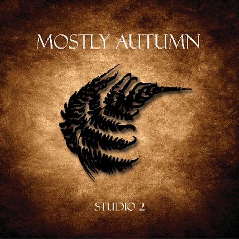Mostly Autumn: Studio 2, CD