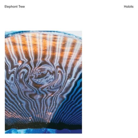 Elephant Tree: Habits, CD