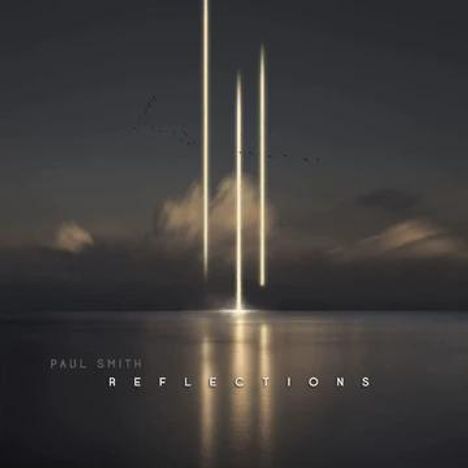 Paul Smith: Reflections, CD