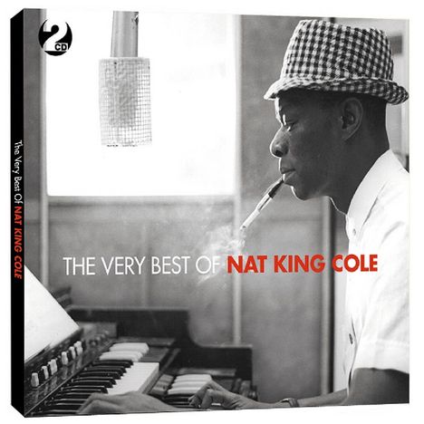Nat King Cole (1919-1965): The Very Best Of, 2 CDs