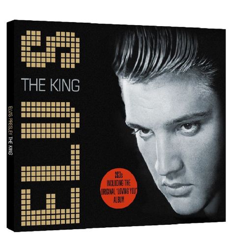 Elvis Presley (1935-1977): The Best Of The Sun Years, 2 CDs