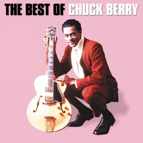 Chuck Berry: The Best Of Chuck Berry (Two Original Albums), 2 CDs