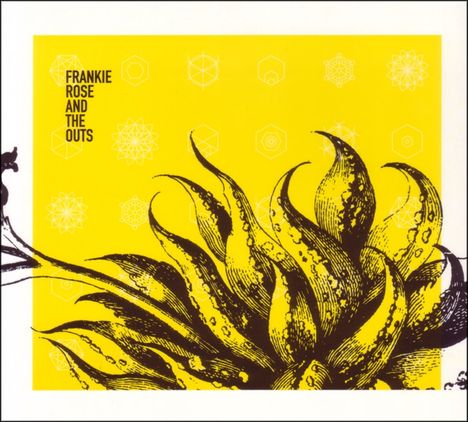 Frankie Rose: Frankie Rose &amp; The Outs, LP