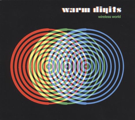Warm Digits: Wireless World (180g), LP