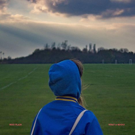 Rozi Plain: What A Boost, CD