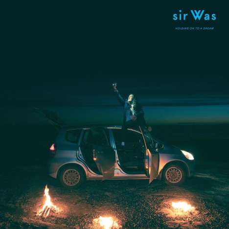 Sir Was: Holding On To A Dream (180g), LP