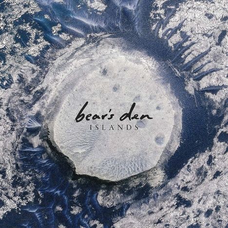 Bear's Den: Islands, CD