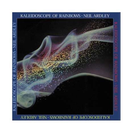 Neil Ardley (1937-2004): Kaleidoscope Of Rainbows (180g) (Limited-Edition), 2 LPs