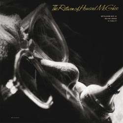 Howard McGhee (1918-1987): The Return Of Howard McGhee (remastered) (180g) (Limited-Edition), LP
