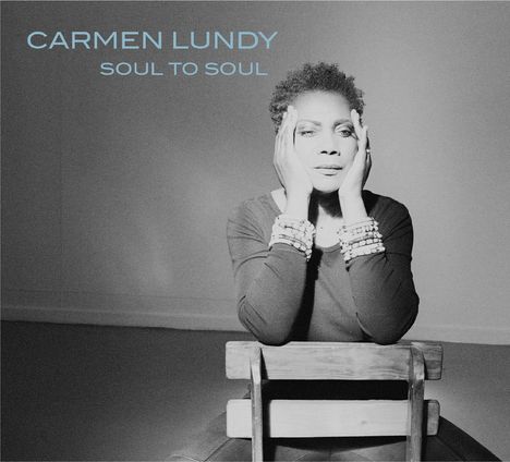 Carmen Lundy (geb. 1954): Soul To Soul (180g) (Limited-Edition), 2 LPs