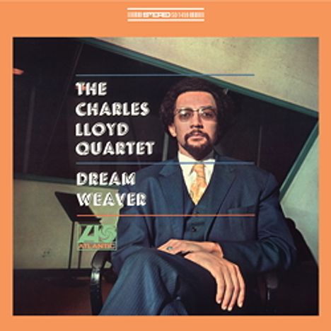 Charles Lloyd (geb. 1938): Dream Weaver (remastered) (180g) (Limited Edition), LP