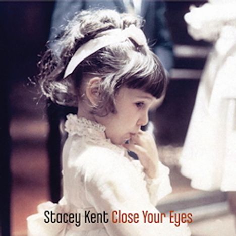 Stacey Kent (geb. 1968): Close Your Eyes (remastered) (180g) (Limited Edition), 2 LPs