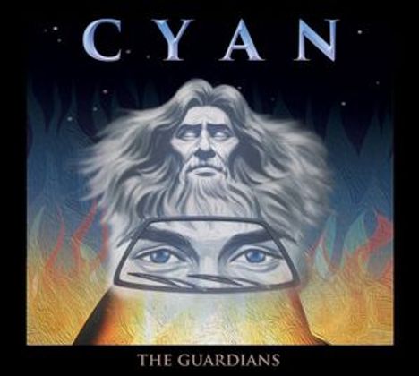 Cyan: Guardians, CD