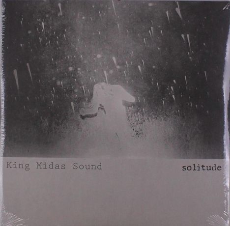 King Midas Sound: Solitude, 2 LPs