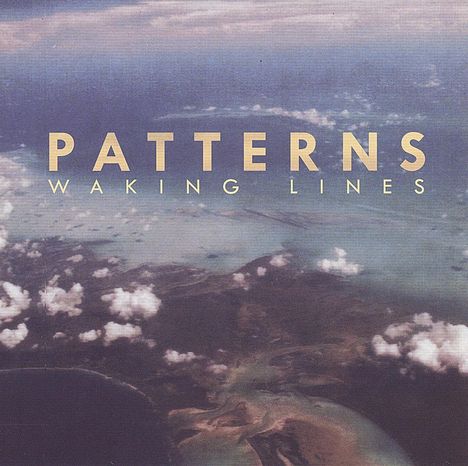 Patterns: Waking Lines, CD