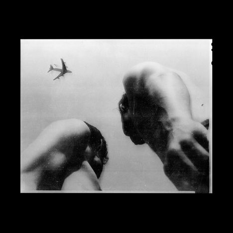 Eve Adams: Metal Bird, CD