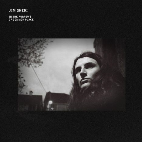 Jim Ghedi: In The Furrows Of Common Place, LP