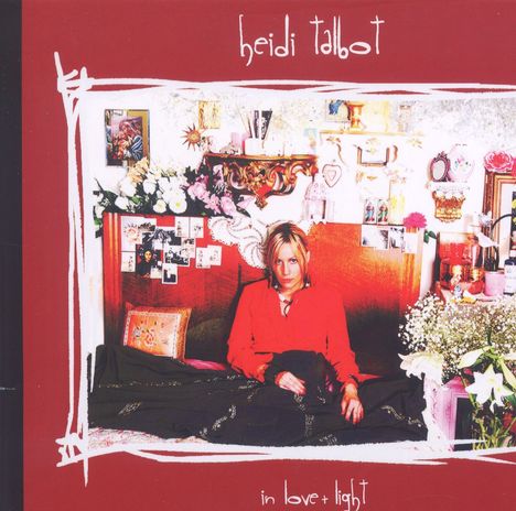 Heidi Talbot: In Love &amp; Light, CD