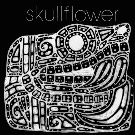 Skullflower: Kino I: Birthdeath, CD