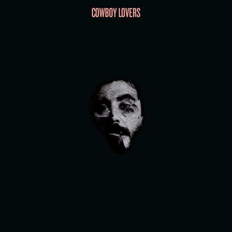 Cowboy Lovers: Cowboy Lovers, CD