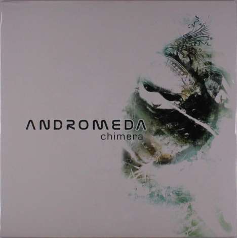 Andromeda: Chimera, 1 LP und 1 CD