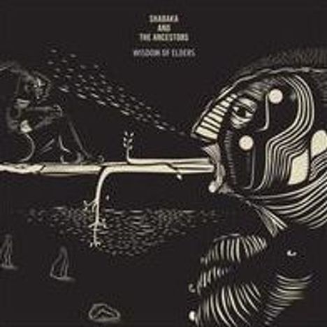 Shabaka Hutchings (Shabaka): Wisdom Of Elders, CD