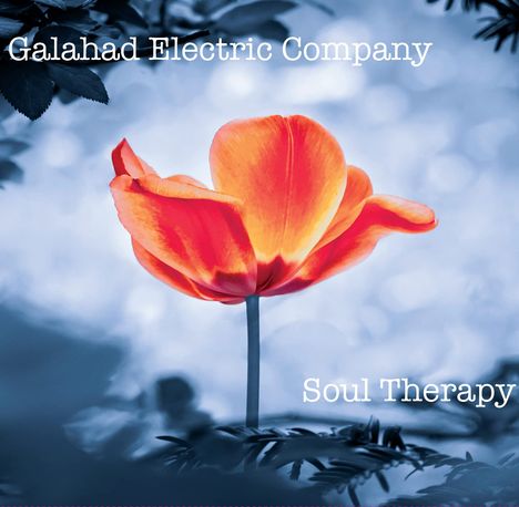 Galahad Electric Company: Soul Therapy, CD