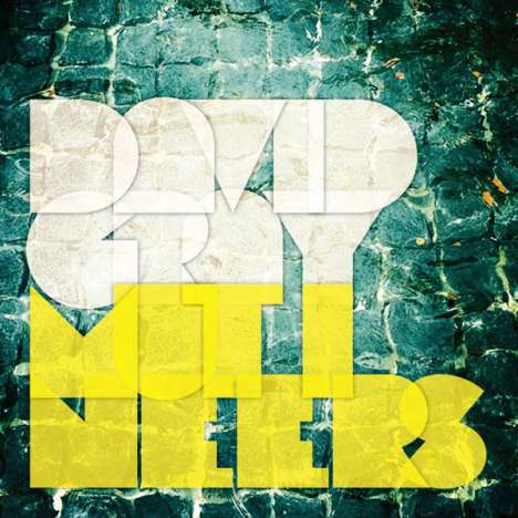David Gray: Mutineers, CD