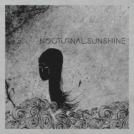 Nocturnal Sunshine: Nocturnal Sunshine, CD