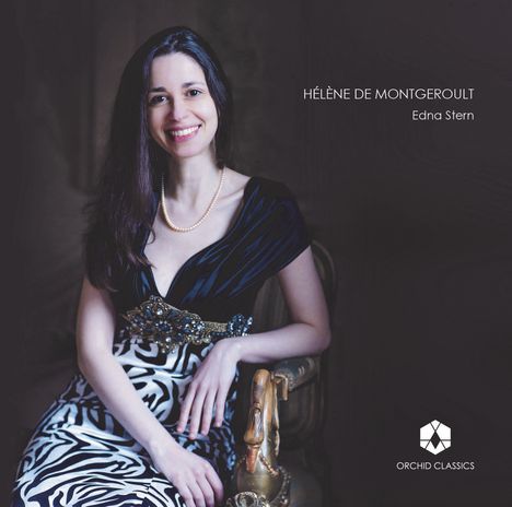 Helene de Montgeroult (1764-1836): Klaviersonate Nr.9, CD