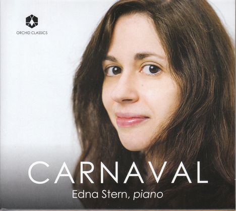 Robert Schumann (1810-1856): Carnaval op.9, Diverse