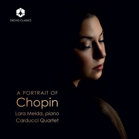 Frederic Chopin (1810-1849): A Portrait of Chopin, CD