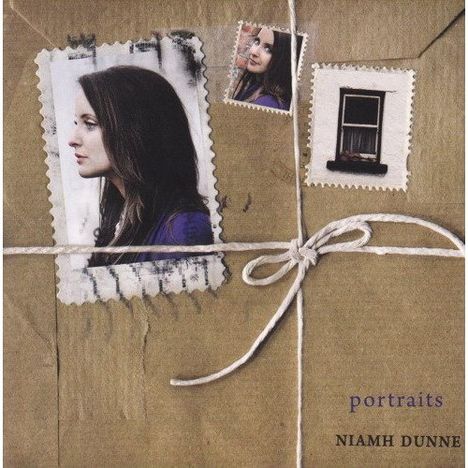 Niamh Dunne: Portraits, CD