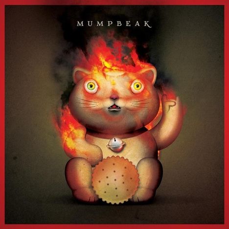 Mumpbeak: Mumpbeak, LP