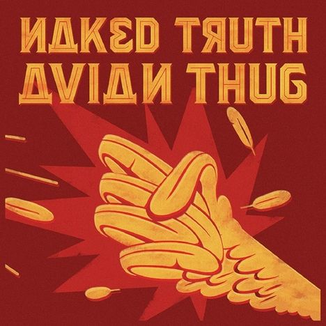 Naked Truth (Jazzrock): Avian Thug, CD