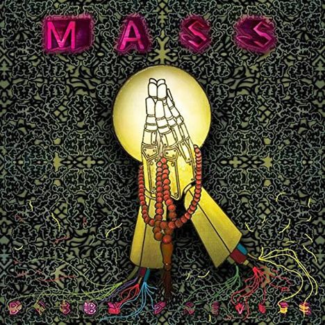 Bobby Previte (geb. 1957): Mass, CD