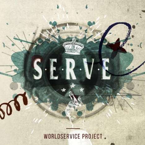 Worldservice Project: Serve, LP