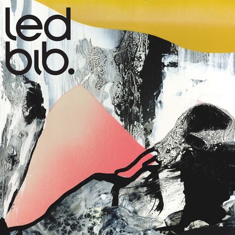 Led Bib: It's Morning, CD