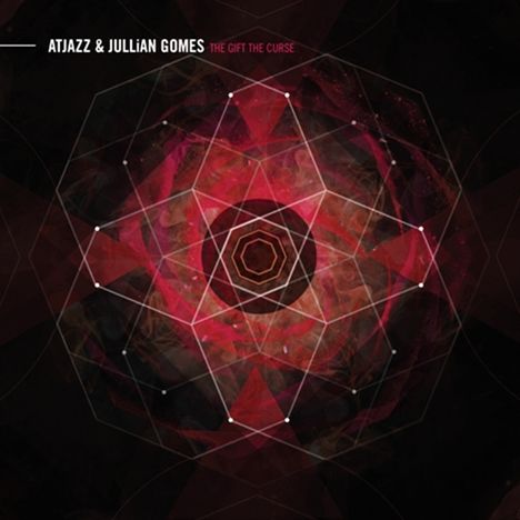 Atjazz &amp; Jullian Gomes: The Gift The Curse, CD
