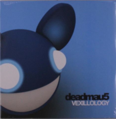 deadmau5: Vexillology, 2 LPs