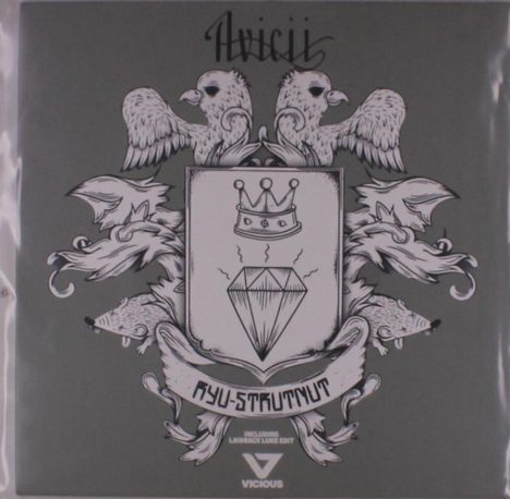 Cover/Produkt Ansicht vergrößern