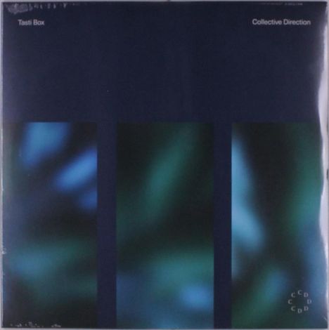 Tasti Box: Tasti Box, 2 LPs