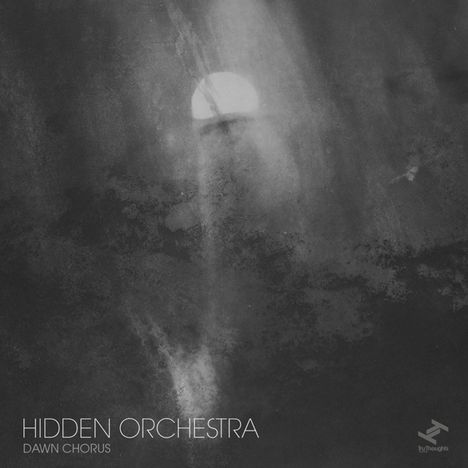 Hidden Orchestra: Dawn Chorus, CD