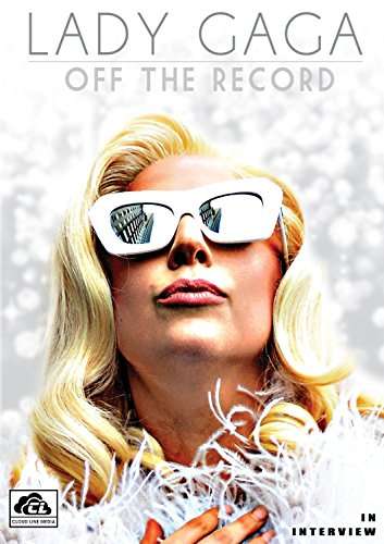 Lady Gaga: Off the Record (Unauthorized), DVD