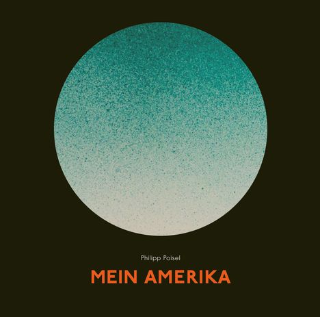 Philipp Poisel: Mein Amerika, CD