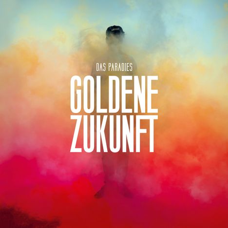 Das Paradies: Goldene Zukunft, CD